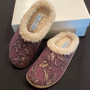 Sundance Slippers